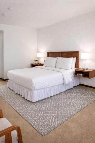 Maple Creek Motor Inn in 楓溪 (SK)
