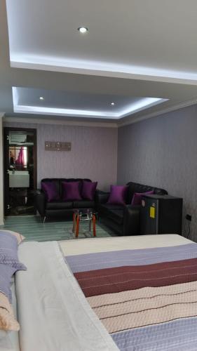 Hostal Imperio la Kennedy in Keneddy