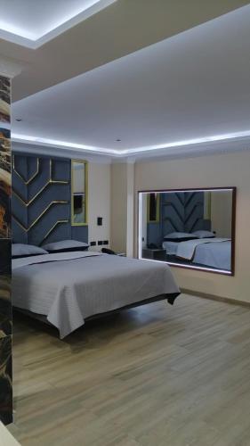 Hostal Imperio la Kennedy in Keneddy