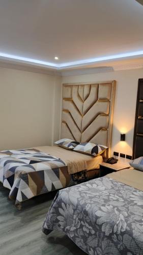 Hostal Imperio la Kennedy in Keneddy