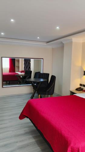 Hostal Imperio la Kennedy in Keneddy