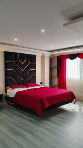 Hostal Imperio la Kennedy in Keneddy