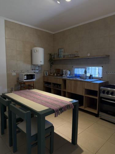virtuve, Entreverdes, Casas de alquiler - Casa Jacarandá (Entreverdes, Casas de alquiler - Casa Jacaranda) in Arroyo Leyes