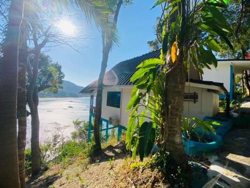 Paradise view A7-Kantiang paradise resort- - Koh Lanta