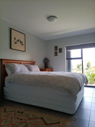 Central Diamond Harbour Guest Suite in Diamond Harbour