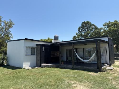 Dārzs, Entreverdes, Casas de alquiler - Casa Jacarandá (Entreverdes, Casas de alquiler - Casa Jacaranda) in Arroyo Leyes