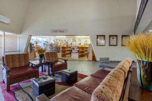 Fuajee, Scenic View Inn - Lake Powell - Page AZ in Page (AZ)
