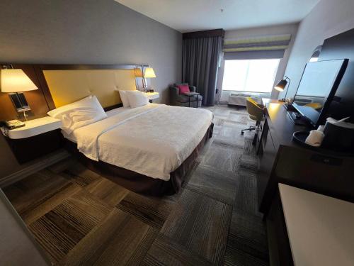 Foto - Country Inn & Suites by Radisson, Idaho Falls at the Mall