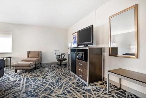Best Western Montgomery I-85 North - image 12
