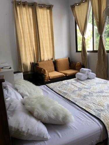 Casa Aguacte in Quepos