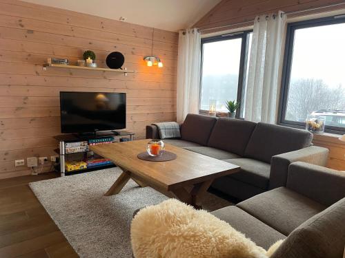 Perfect Family Base In Beitostølen in Μπέιτοστολεν