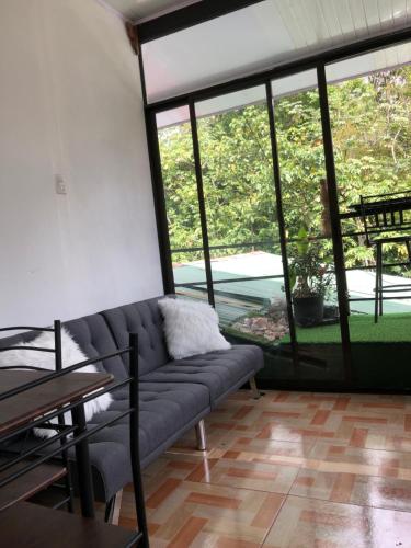 Casa Aguacte in Quepos