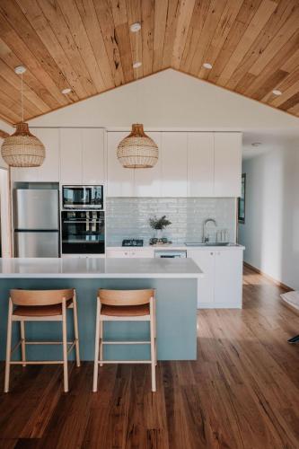 3 Acres by the Moyne in Port Fairy