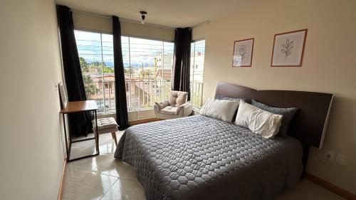 . Apartamento no Centro 2