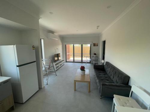 Western Retreat in Colac