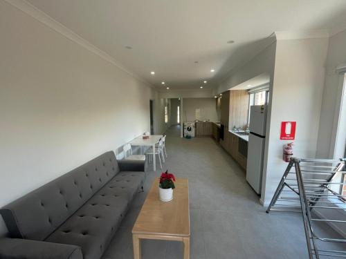 Western Retreat in Colac