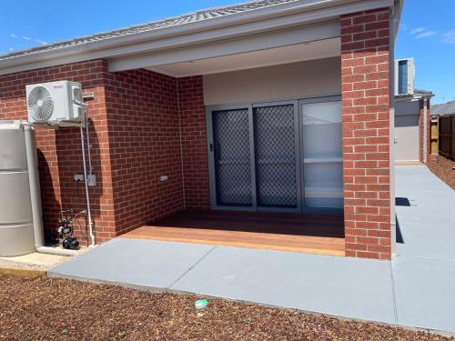 Western Retreat in Colac
