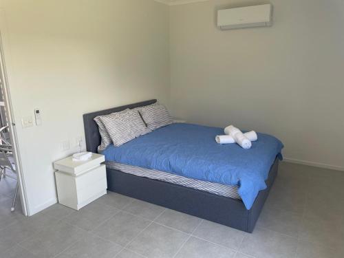 Western Retreat in Colac