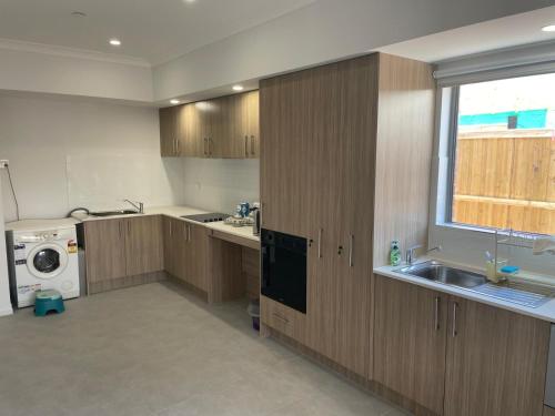 Western Retreat in Colac