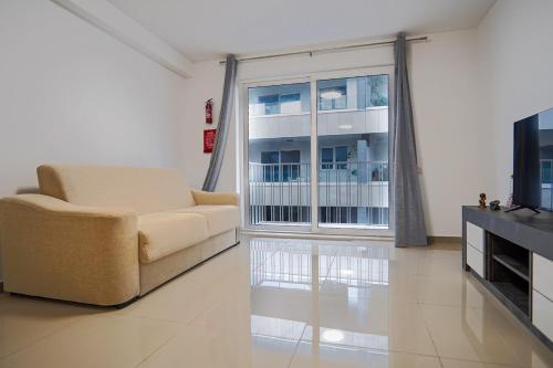 The Monterosa Condo - By Solea Holiday Homes in San Gwann