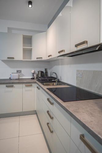 The Monterosa Condo - By Solea Holiday Homes in San Gwann