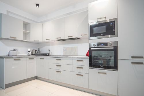 The Monterosa Condo - By Solea Holiday Homes in San Gwann