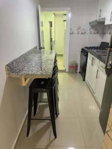 Apartamento de Lujo En San Pedro in San Pedro de Macoris