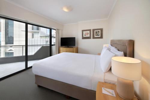 Two Bedroom Apartment