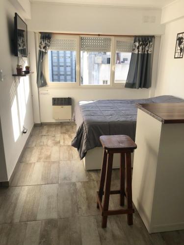 Alquiler Temporada 26 - Departamento nuevo Zona Güemes