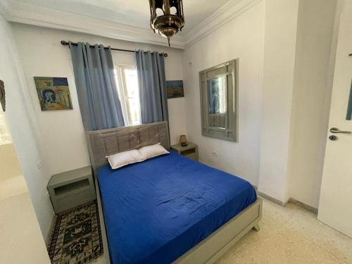 Waterfront appartment Appartement pied dans leau in 查特马里亚姆