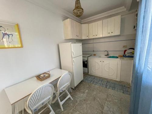 Waterfront appartment Appartement pied dans leau in 查特马里亚姆