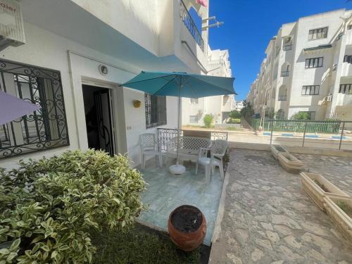 Waterfront appartment Appartement pied dans leau in 查特马里亚姆