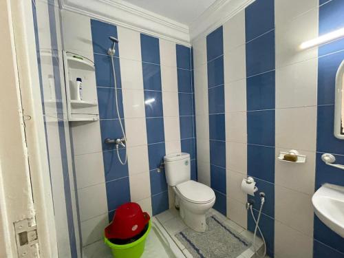Waterfront appartment Appartement pied dans leau in 查特马里亚姆