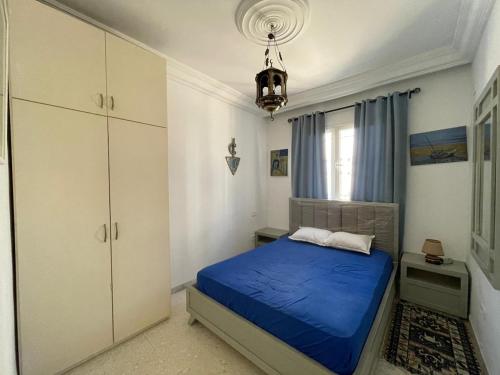 Waterfront appartment Appartement pied dans leau in 查特马里亚姆