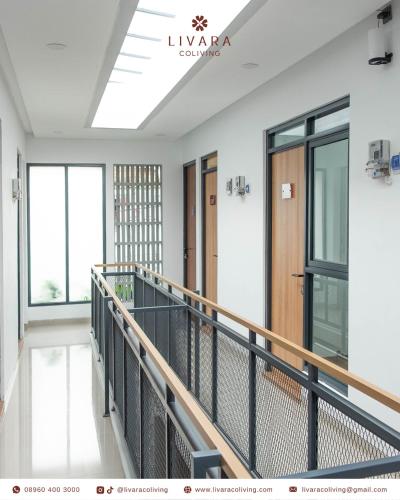 Livara Coliving Kost Exclusive Khusus Putri in เกียราคอนดง