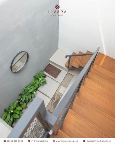 Livara Coliving Kost Exclusive Khusus Putri in เกียราคอนดง
