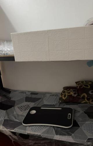 Female Dormitory in BBB Marulas Valenzuela with AC & Wi-Fi Semi-Furnished in Valenzuela