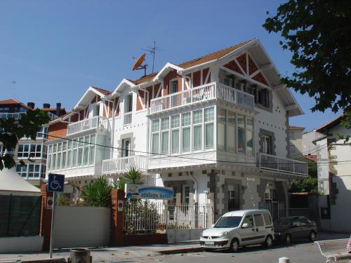 Hotel Atalaya