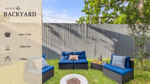 Brand new 3BR 2 5BA townhouse with Hot Tub - image 4