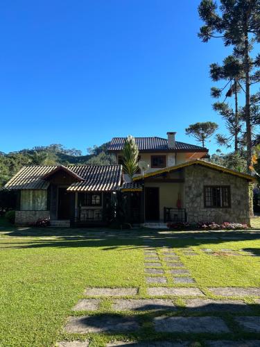 Recanto Meu Pedacinho de Chao - Penedo (Rio de Janeiro)