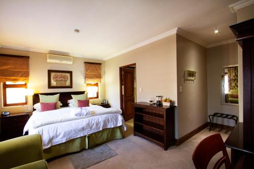 Bellgrove Guest House Sandton