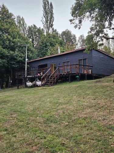 . Casa en Panguipulli