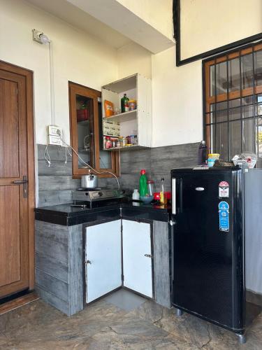 Kitchen, Bagaan Villa Homestay in Ilam