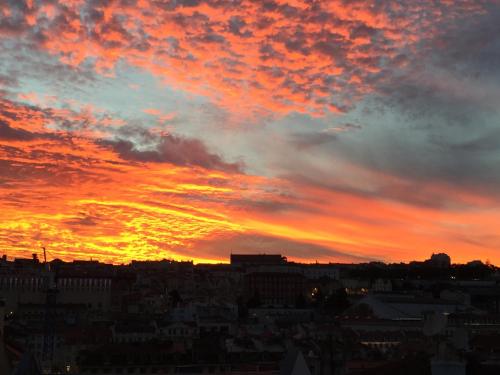 Dreaming Lisbon - Trigueiros City View, Lisabon (fotografie 8)