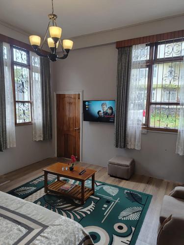 Beaumont Homestay 377 - Shillong