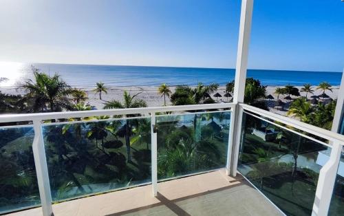 Nikki Beach Oceanfront Penthouse – khách sạn tại Rio Hato