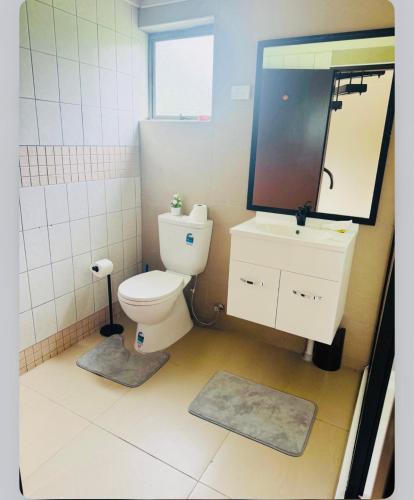 . Mirz Accommodation Villa 7