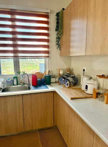 New! Modern 3BR Haven – Peaceful & Central - image 14