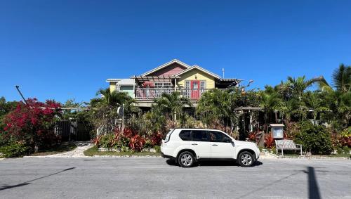 Villa Allamanda Eleuthera – khách sạn tại Governors Harbour