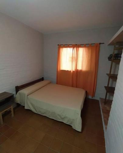 Residencial El aromo